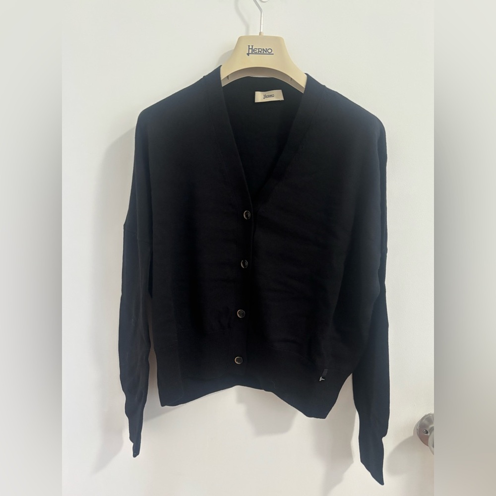 Herno women’s cardigan